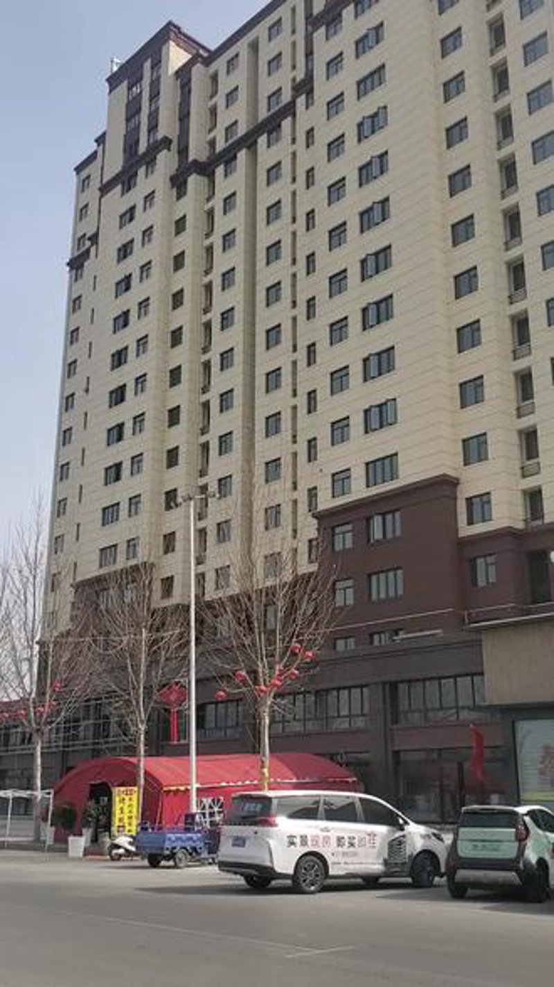孟州租房:城市之心的温暖栖息地